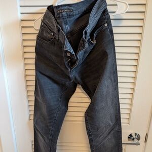 Nudie Jeans Grim Tim